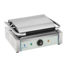 Double-sided contact grill PANINI