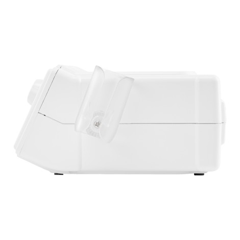 Perceuse à Ongles Saeyang Marathon Eco 450 avec Embout SH37LN — vue latérale