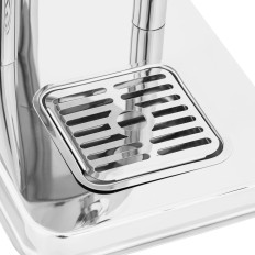 Dispenser Buffet Dispenser dzērienu sulām ar dzesēšanas sistēmu 5.5 l