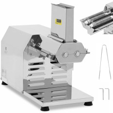 Electric Bootter Steaker voor vlees BiteK Chop 200 W 98 RPM