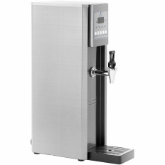 Distribútor dávkovač pre teplú vodu voči teplej vode s vodou pripojením 8 l 2100 W