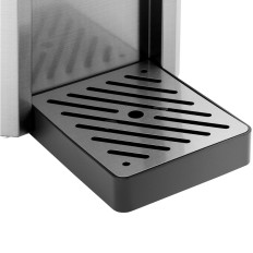 Forgalmazó adagoló forró víz forrásban vízzel vízzel 8 l 2100 W