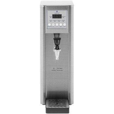 Distribútor dávkovač pre teplú vodu voči teplej vode s vodou pripojením 8 l 2100 W