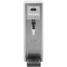 Distribútor dávkovač pre teplú vodu voči teplej vode s vodou pripojením 8 l 2100 W