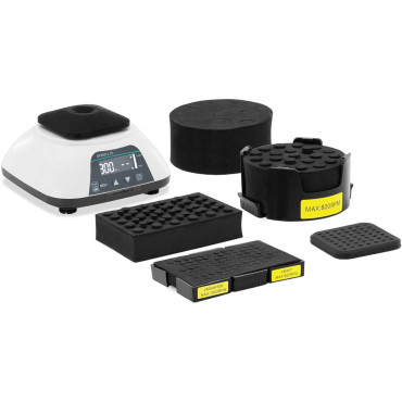 ROZWIEROWA ΕΡΓΑΣΤΗΡΙΟ ΕΡΓΑΣΤΗΡΙΟΥ VOREX 7 Μονάδες 20 σε 3000 RPM