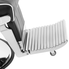 Barber Cosmetic Barber pro tetování nastavitelné Physa Foxley - černá