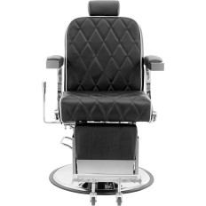 Peluquero cosmético de barbero para tatuaje ajustable Physa Foxley - Negro