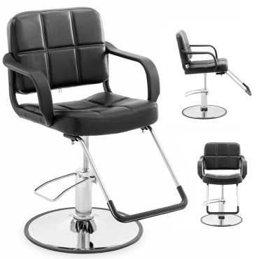 Κομμωτήριο του Barber....