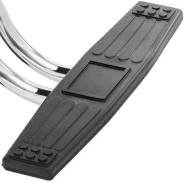 Friziera frizieris. Kosmētika ar kājām Physa Hove - melns