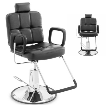 Barber's frisør kosmetik...