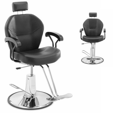 Barber's kadeřnictví...