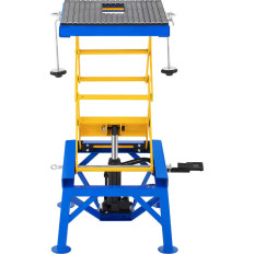 Lifter a forbice 35-87 cm 150 kg