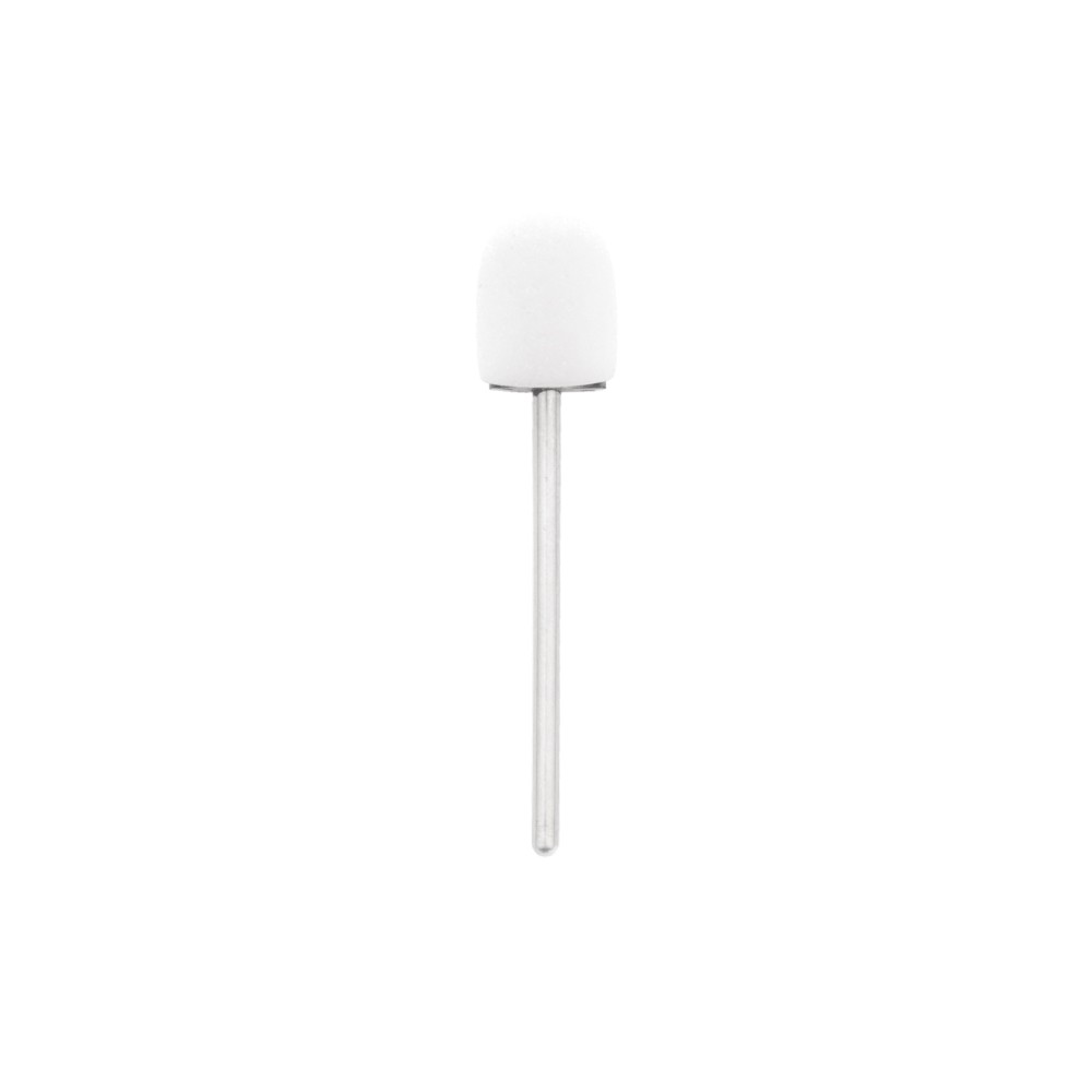 EXO Sliplock 10mm / 60 Korn Vit - 10 st — framsida