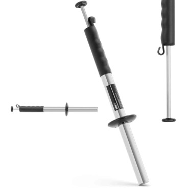 Magnetické čipové čipové ihly 42 cm