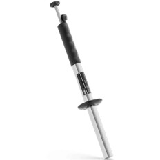 Magnētiskās mikroshēmas šķeldas adatas 42 cm