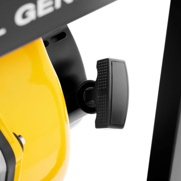 Generátor elektrickej energie Dieselový generátor 12.5 L 230/400 V 7500 v AVRO EURO 5