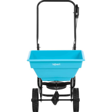 Sprinkler de cimento polvilhe para fertilizantes campo de areia de sal 16 l