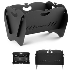 Have Hearth Folding Portable 40 x 30 x 26 cm