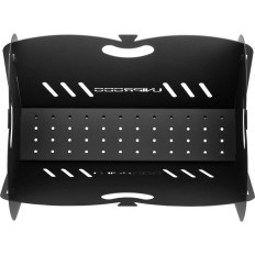 Hage Hearth Folding Portable 40 x 30 x 26 cm