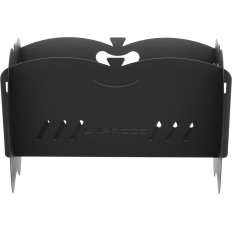 Hage Hearth Folding Portable 40 x 30 x 26 cm