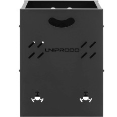 Gartenherd Falten Tragbare 30 x 30 x 40 cm