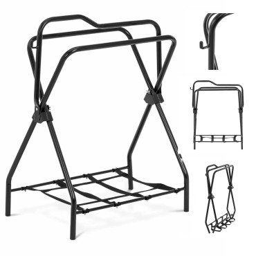 Stand for steel folding...