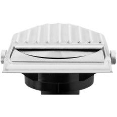 Nuga traadita juhtmeta kebabi jaoks. 100 mm 3000 p / km 80 W