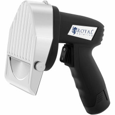 Messer für drahtloses WLAN-Kebab. 100 mm 3000 U / min 80 W