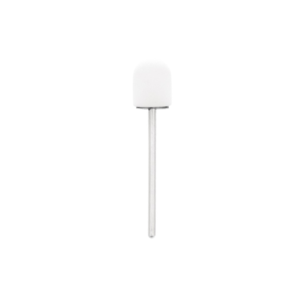 EXO Schuurkap 10mm / 150 Korrel Hard Wit 10 stuks