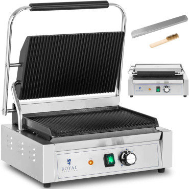 Barbecue. Électrique....
