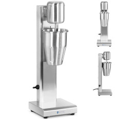 Cocktail del mixer della barra degli shaker per frullato Shake 1 L 15000 giri / min