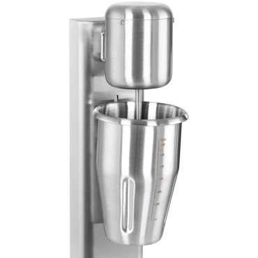 Cocktail do misturador do bar shaker para shapkie SHOQUE 1 L 15000 rpm