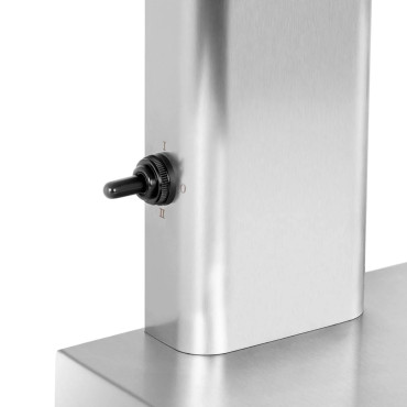 Cocktail do misturador do bar shaker para shapkie SHOQUE 1 L 15000 rpm