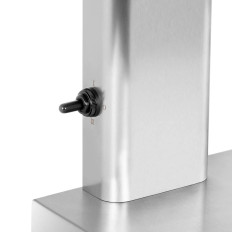 Cocktail de mélangeur de barre Shaker pour Smoothie Shake 1 L 15000 tr / min