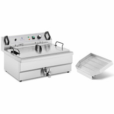 Fry Frieznika Fryki spurga su drener 3000 16 l 230 V