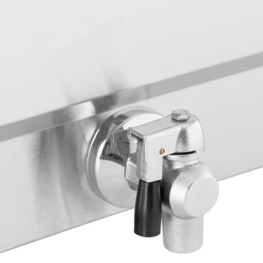 Fry Frieznika Fryki spurga su drener 3000 16 l 230 V