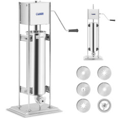 Machine Doseer Doseer Churros Spaanse Donuts 7 L