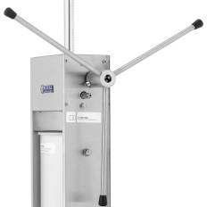 Maschine zum Dosieren und Frittieren von Churros 5 l 5000