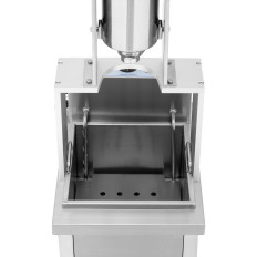 Machine voor dosering en frituren Churros 5 l 5000
