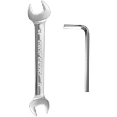 Maschine zum Dosieren und Frittieren von Churros 5 l 5000