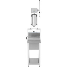 Machine pour dosage et frire des churros 5 l 5000