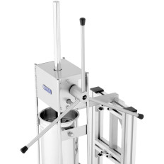 Machine doseer en frituurapparaat Churros 5 L 2500 W
