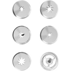 Masina doseerimis- ja praadimisvahend CHROROS 5 L 2500 W