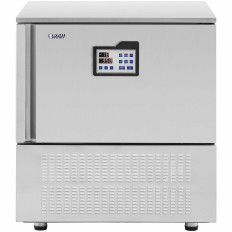 Vriezer LCD Shock Chiller 96 L 550 W