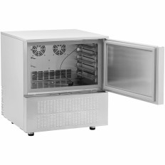Zamrzivač LCD Shock Chiller 96 l 550 W