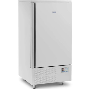 Mraznička LCD 276 L 1350 šokový chladič