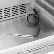 Vriezer LCD 276 L 1350 Shock Cooler
