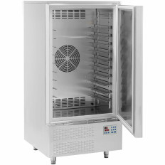 Freezer LCD 276 L 1350 ψυγείο σοκ