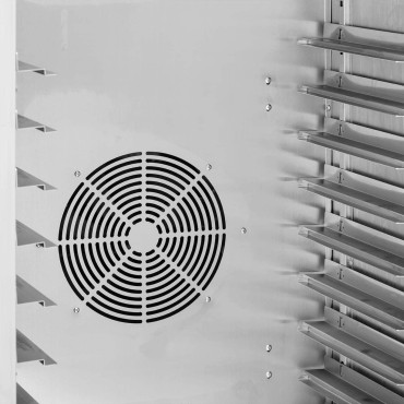 Frys LCD 276 L 1350 Shock Cooler