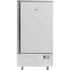 Vriezer LCD 276 L 1350 Shock Cooler